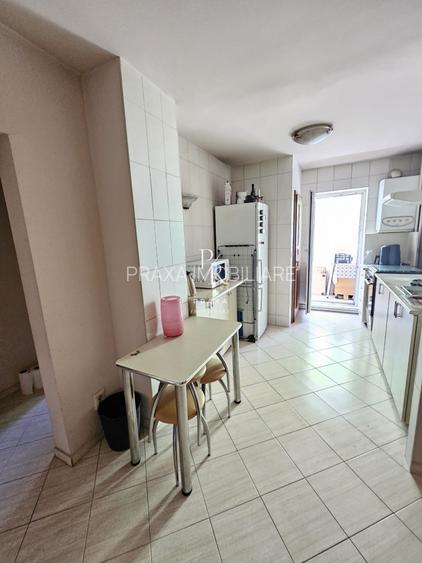 Apartament 2 camere, decomandat, etaj 2, LIFT,Calea Floresti, Cluj! - 10