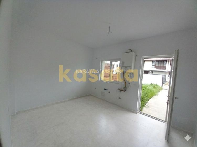 Duplex 140 mp + curte 200 mp | Bragadiru, Crisul Repede - Celofibrei - 10