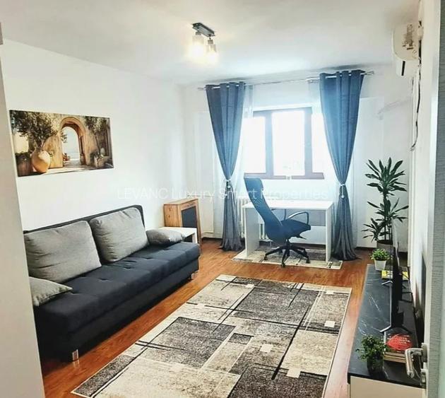 Garsonieră cochetă, renovată, lângă Parc & Tramvai 21 – Doamna Ghica - 2