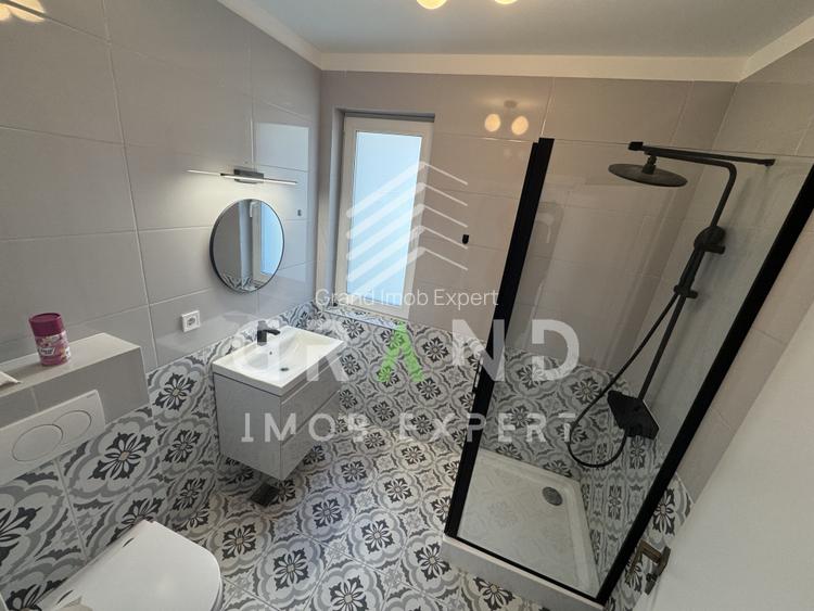 Ap 2 camere | BALCON | PARCARE | ABATORULUI/PARC POLIGON/FLORESTI - 15