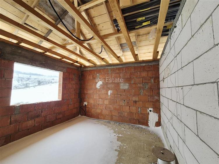 Casa individuala cu verere frumoasa - 6