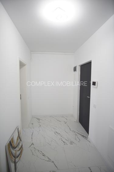 Tower Residence Rahova Garsoniera Lux Primii Chiriasi Loc Parcare - 17