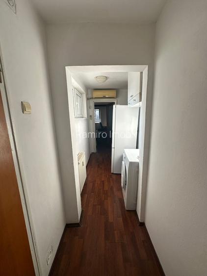 Apartament 2 camere decomandat Nitu Vasile / Piata Sudului - 6