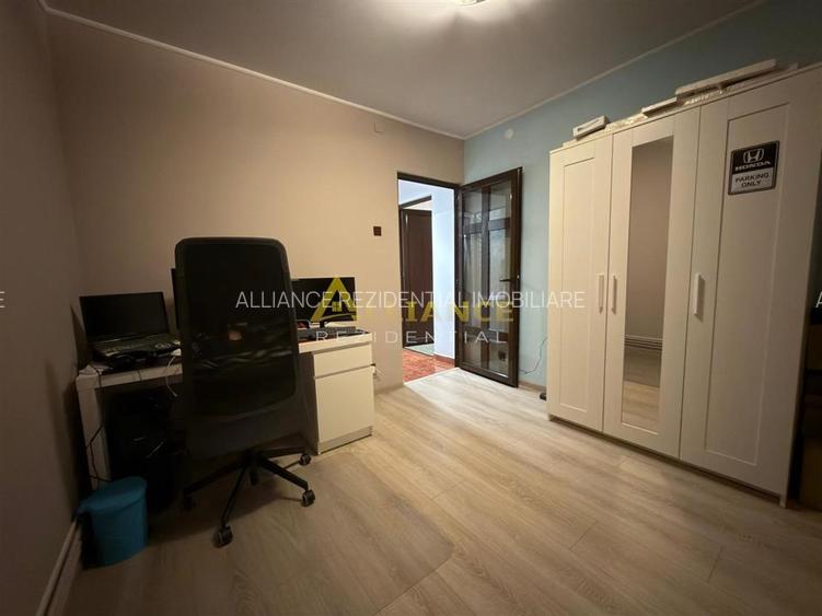 Apartament 3 camere decomandat mobilat Brancoveanu-Izvorul Muresului - 18