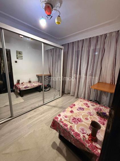 De închiriat apartament 3 camere VIZIRU 1 parter - 4