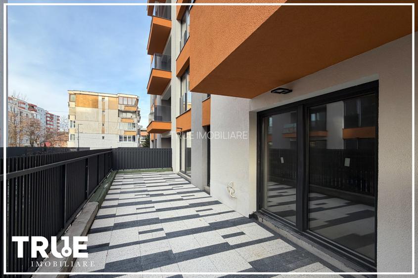 Ap. 1 camera de vânzare - Între Lacuri Residence - Cluj - 15