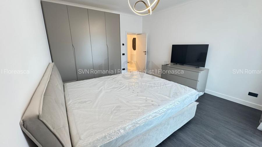 REA1026536 Apartament deosebit de 3 Camere I Primaverii - 5