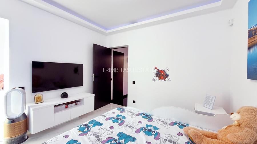 Casă  P+1+Pod locuibil | Lunca Sătească |  Teodor Pallady - 19