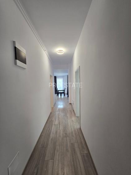 Apartament 3 camere | Decomandat | Prima inchiriere | 7 minute aeroport | Tibles - 5