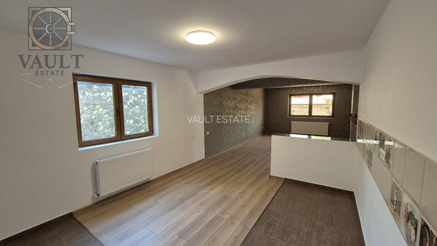 Vilă spațioasă în Buftea-Locație centrală, vizibilă și ușor accesibilă - 15