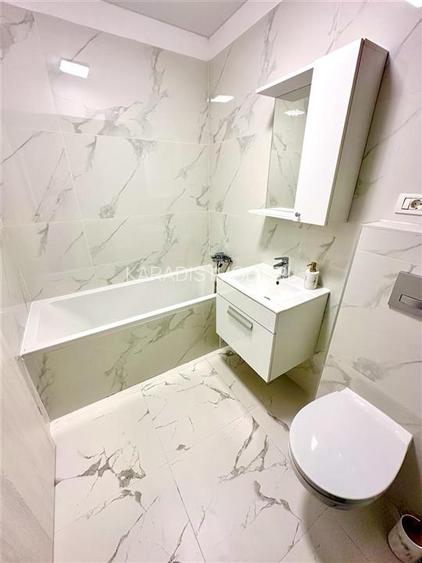 Apartament modern 3 camere 81 Residence – Prima inchiriere - 13