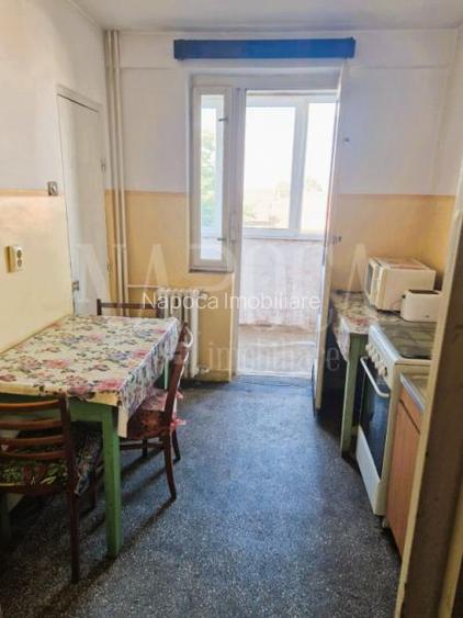 Apartament 3 camere de vanzare in Rogerius Oradea, Oradea - 6