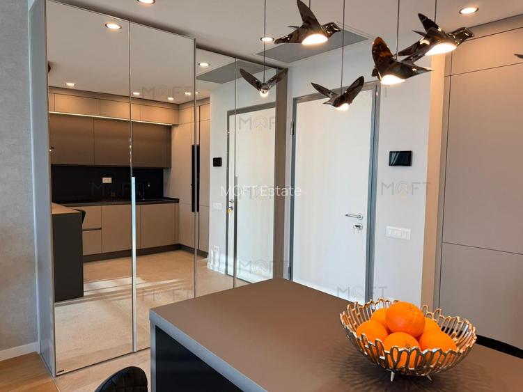 Apartament 2 camere Up-Site loc de parcare inclus - 10