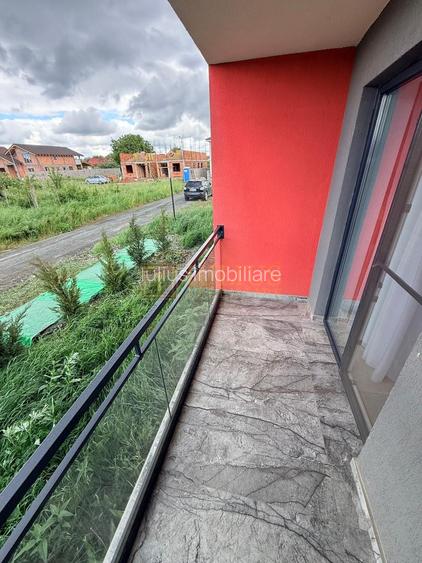 Bloc nou| 2 camere| apartament de lux| loc de parcare| Ghiroda| - 18