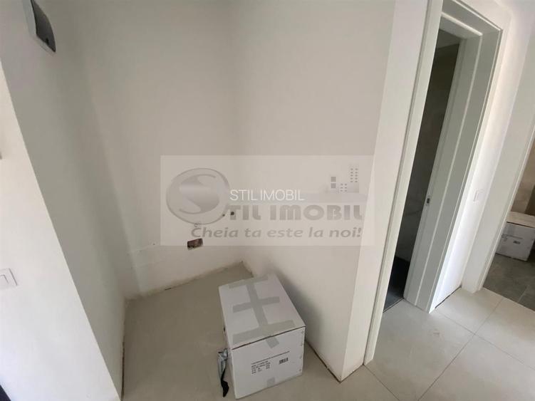 Ap. 2 cam D finisaje premium Bucium-Visan 0% comision,105,402 € - 6