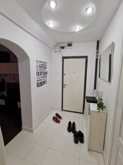 Titan/Park Lake/Muncii/Apartament 2 camere/Loc parcare/