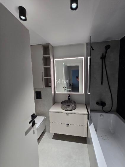 2 camere, 5 minute pietonal metrou Brâncoveanu - 4