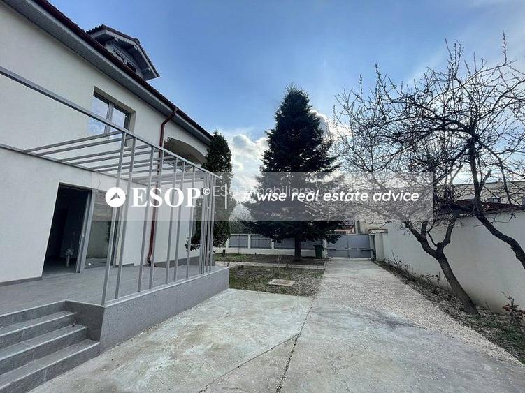 Vila renovata, sistem smart home si panouri solare, ID 14679 - 4