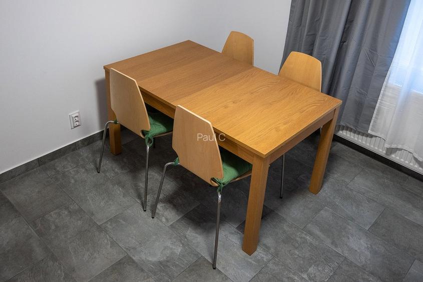 Particular - 2 camere cu 2 bai - parter - Nerva Traian - Panait Cerna - 11