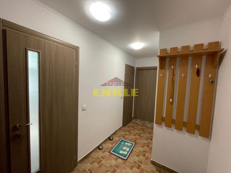 De inchiriat apartament cu 2 camere, zona Unirii - 6