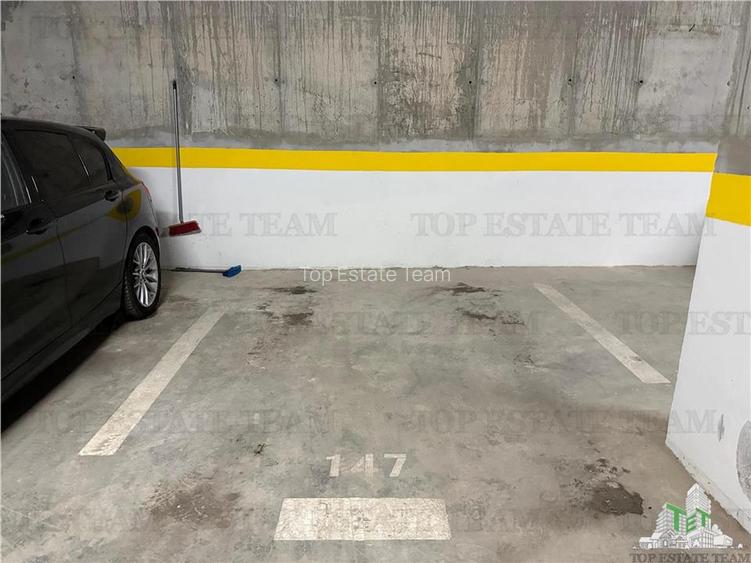 Apartament 3 camere, 2 bai | 95mp | Metro Militari - 10 min M. Preciziei - 13