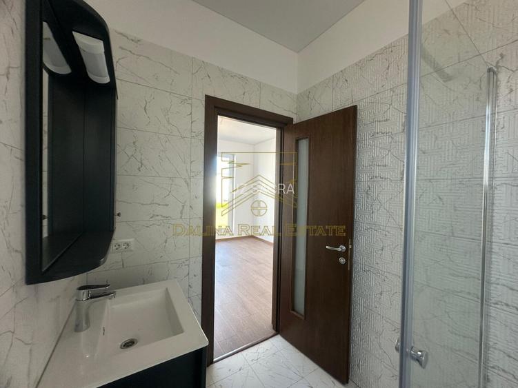 Casa Parter - 2 Dormitoare - 2 Bai  - Berceni-Vidra - 11