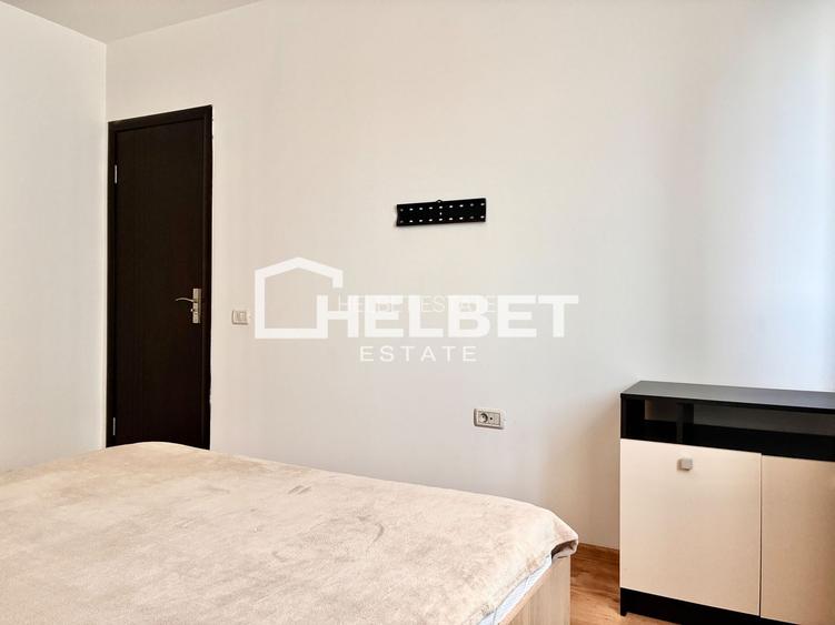 2 CAMERE / DECOMANDAT / PARCARE / SUBCETATE RESIDENCE - 3