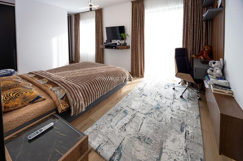 Casa Premium | Spa privat | Garaj Dublu | Mobilata-Utilata | 360 utili - 34