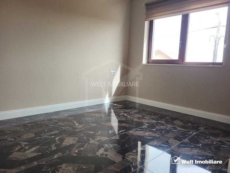 Casa finisata, 5 camere, 3 bai, teren 400mp, Sub Coasta - 7