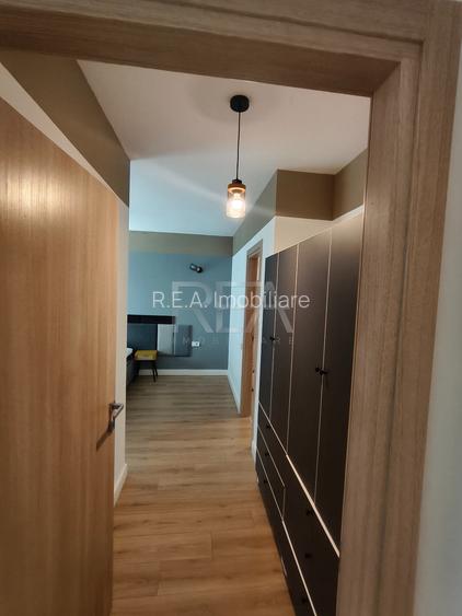 3 Camere Decomandat | Onix Park North | Etaj 6 | Încălzire în Pardoseală - 17