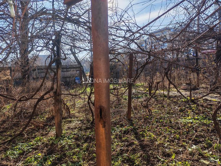 Teren ideal constructii in Pajura - 4