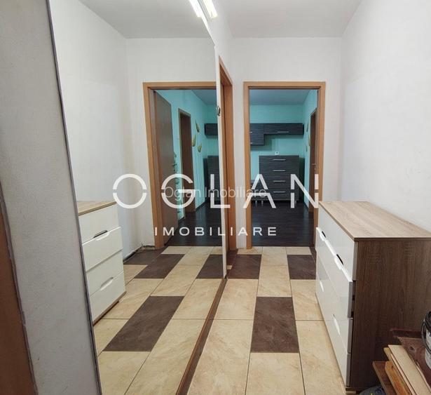 Apartament 2 cam. Etaj 2/2- Central: Trei Stejari - 5