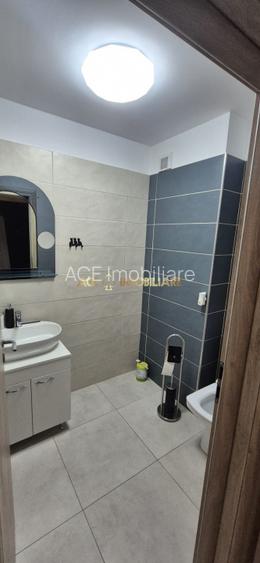 3 Camere de inchiriat | Ghencea Residence 158 | Centrala | 2x Parcare - 12