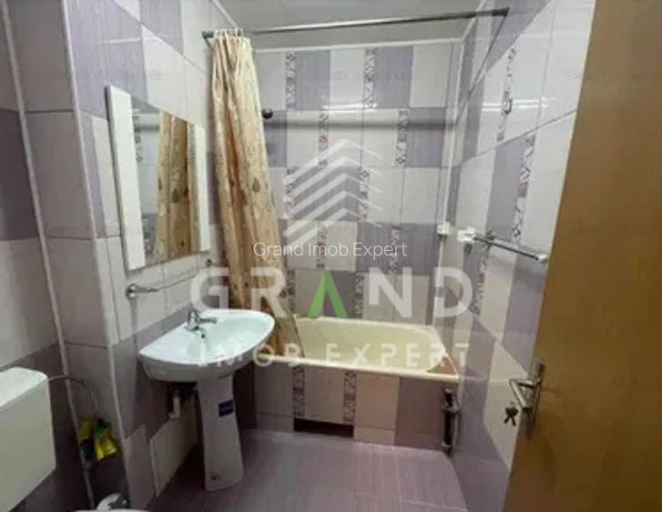 Garsonieră de închiriat–Gheorgheni | Iulius Mall | Detunata - 6