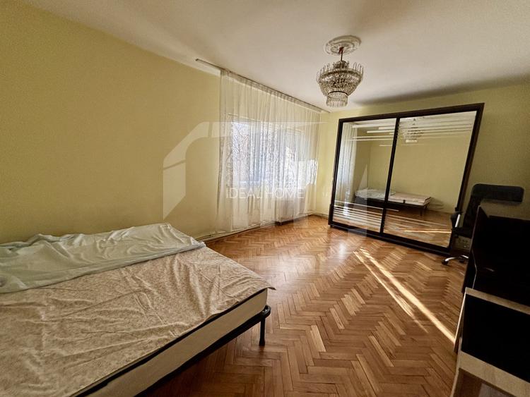 Apartament 3 camere I decomandat I Zorilor I Observator  - 5