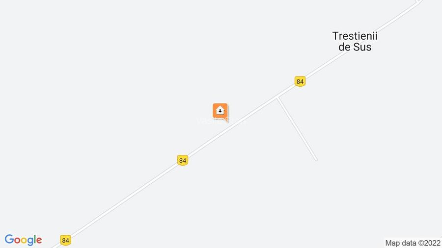 Teren privat cu amenajari ptr evenimente,cazare și pescuit sportiv. - 11