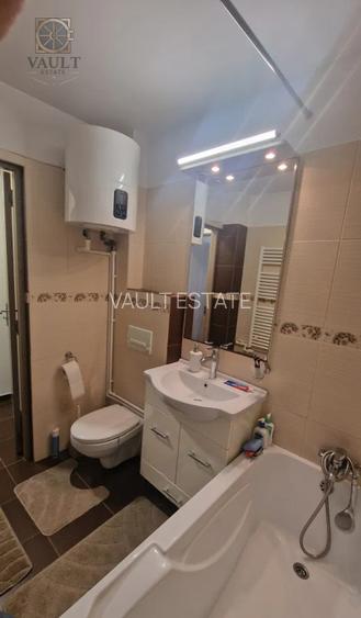 Apartament 2 camere - Diham - Risc seismic 3 - 8