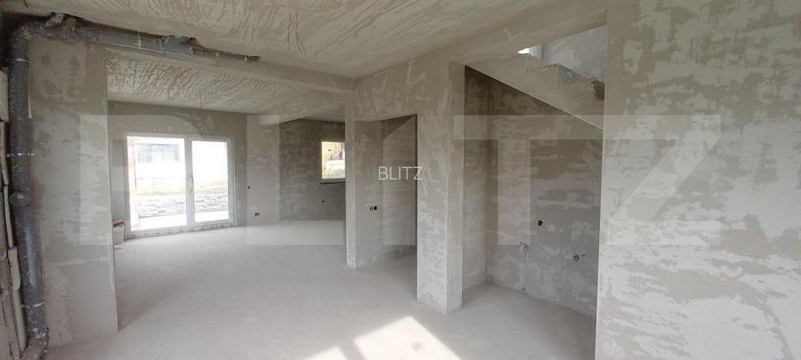 Casa individuala, 165 mp utili, teren 700 mp, Chinteni - 7
