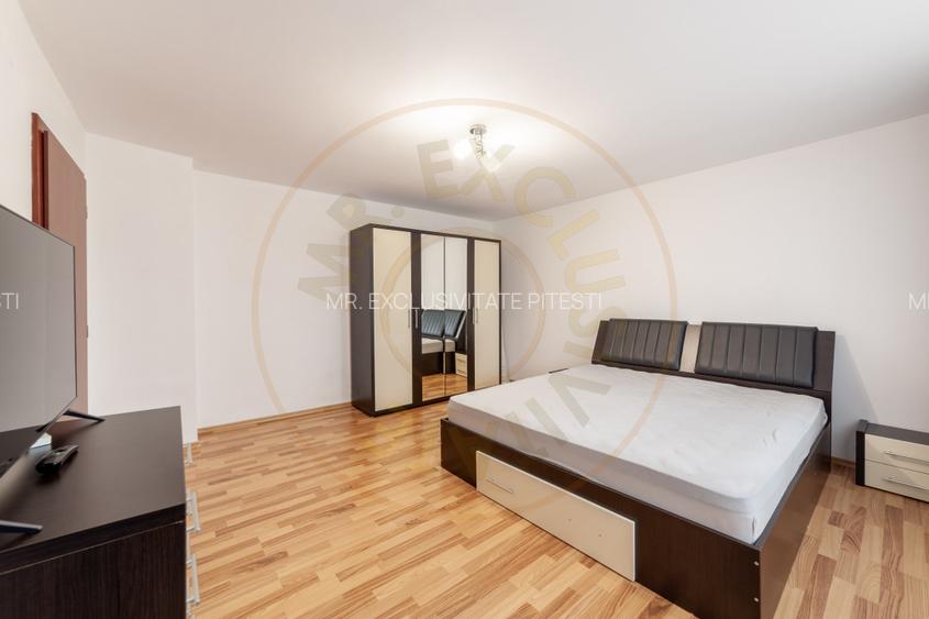 Garsonieră spațioasă in Mioveni - 2
