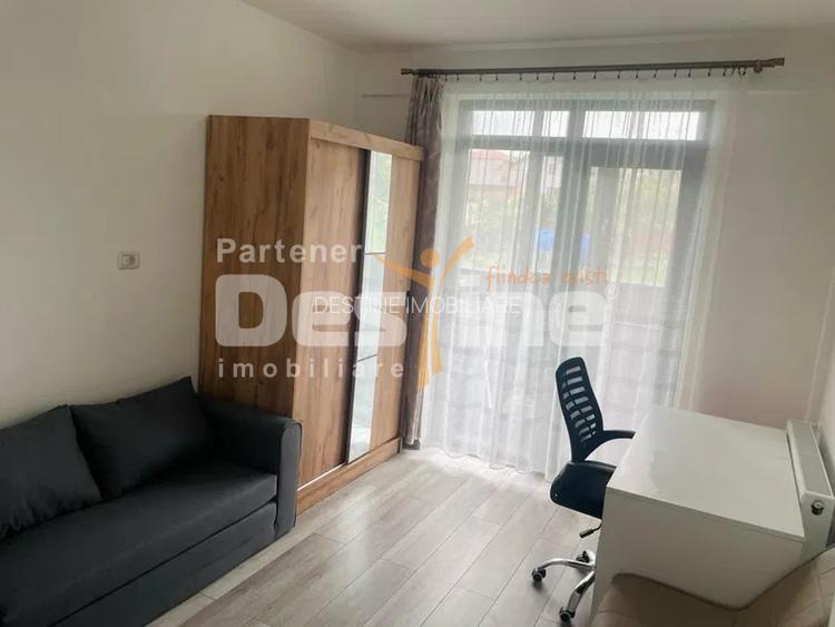 Apartament 3 camere Valea Lupului - Chirie - 6