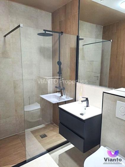 SPATIU BIROURI 3 CAMERE | 66 MP | PARCARE INCLUSA | DOAMNA STANCA - 5