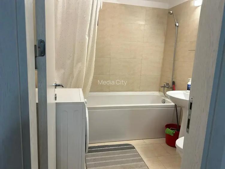 Apartament 1 camera – complet mobilat - 11