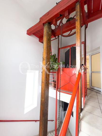 SX374 Telegrafului(Kaufland), Spatiu Birouri, Disponibil Imediat - 13