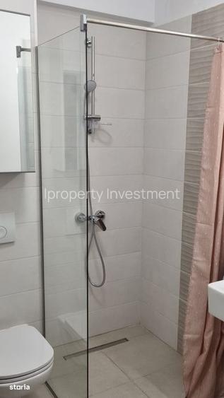 Lujerului | GranVia Park | Garsoniera | Parcare | Centrala | Panoramic - 9