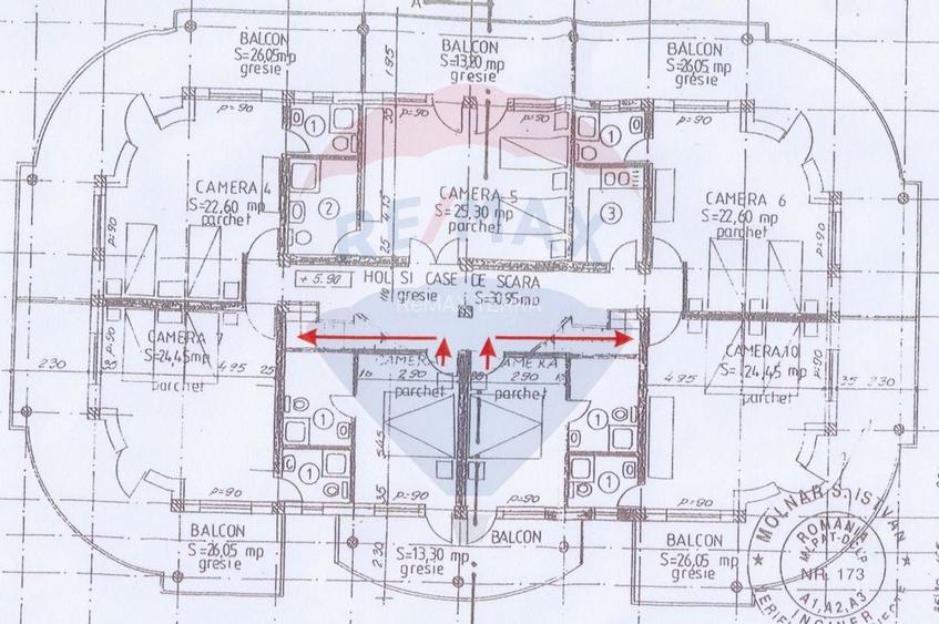 DE VANZARE Pensiune cu piscina, pastravarie, zona spa locatie de vis - 26