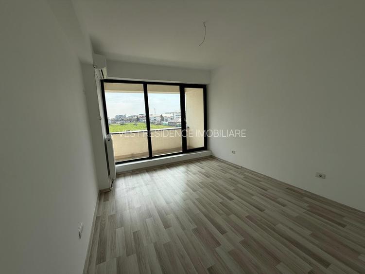 Apartament cu 2 camere. Spazio Residence - 10