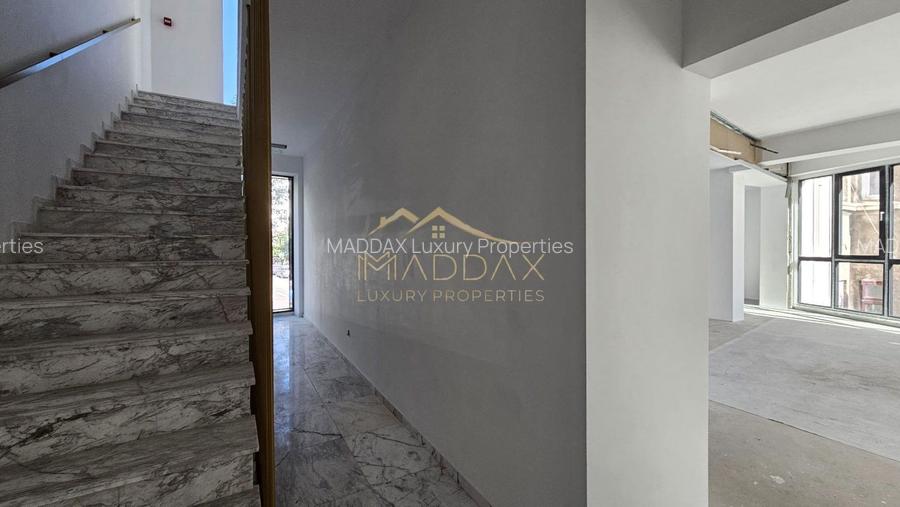 Cladire de birouri de vanzare***877mp***Dorobanti - 15