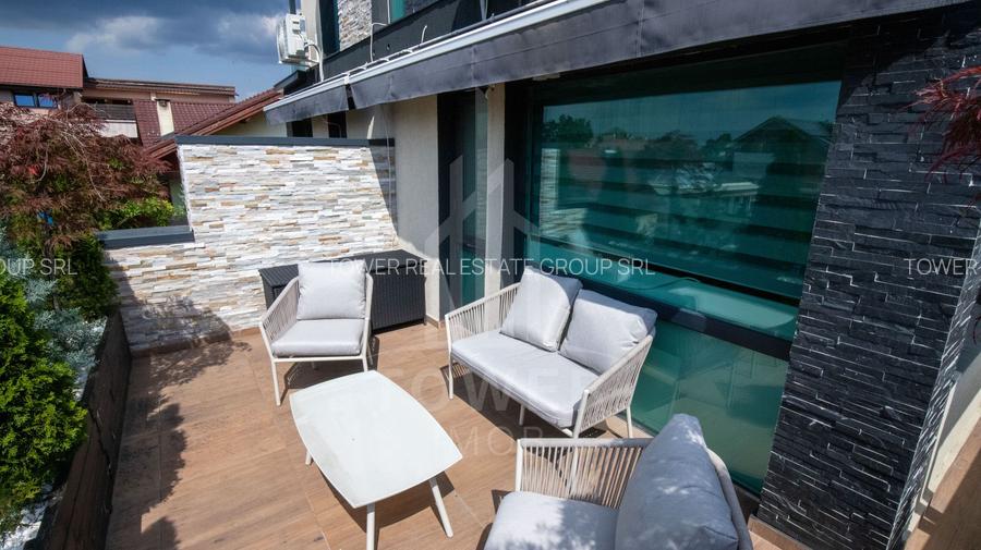 Duplex de lux pe Calea Dumbravii - 3