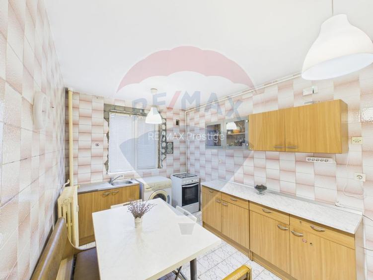 Apartament 2 camere de vânzare-Drumul Taberei - 9