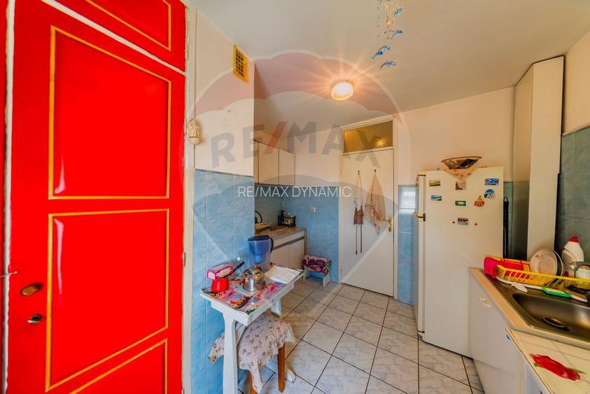 Apartament cu 2 camere de vânzare Strada Postavului - 3
